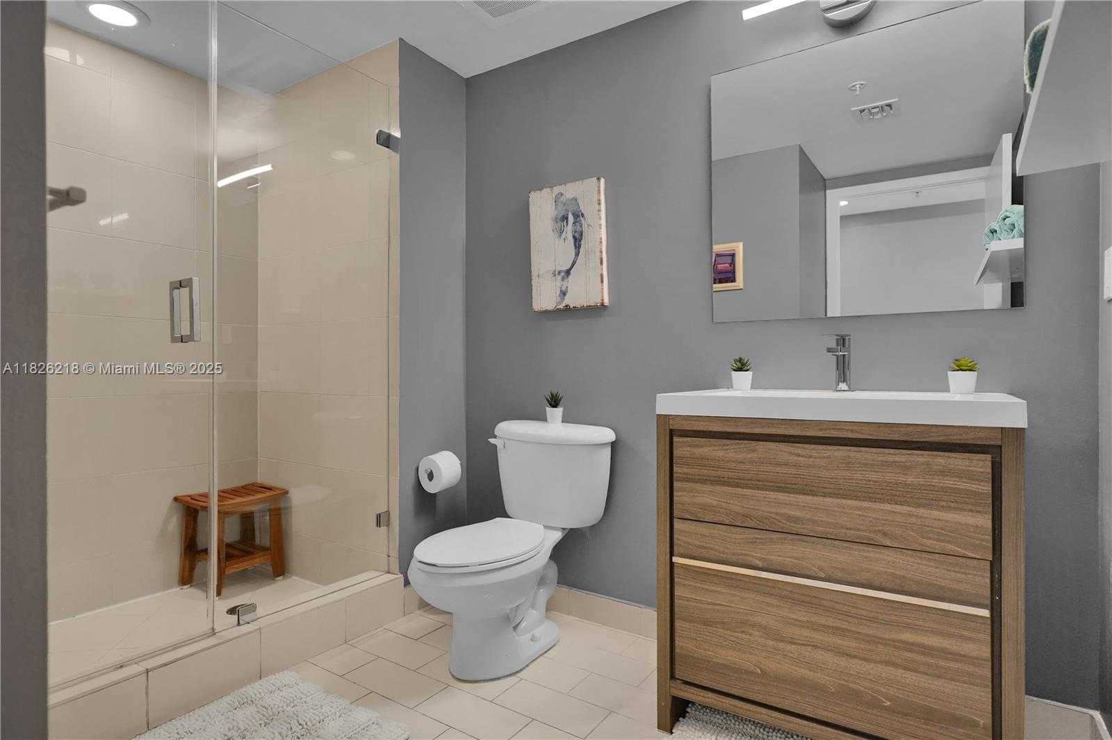 Small Image of 1111 SOUTH WEST 1ST AVE #721-N, Miami Number 18