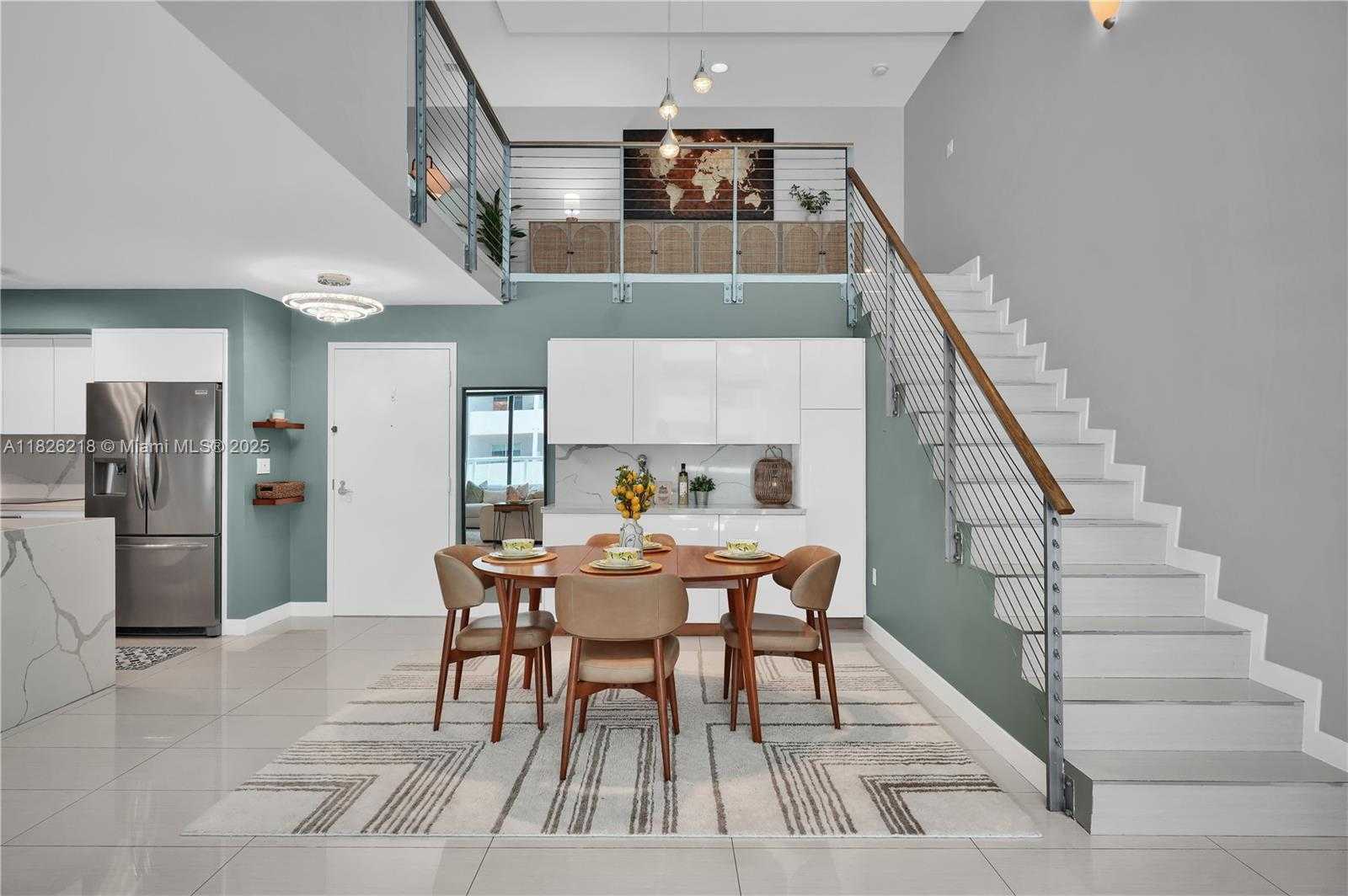 Small Image of 1111 SOUTH WEST 1ST AVE #721-N, Miami Number 2