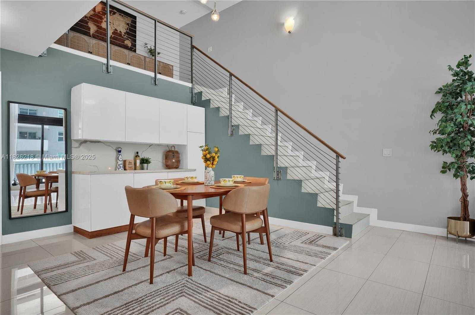 Small Image of 1111 SOUTH WEST 1ST AVE #721-N, Miami Number 22