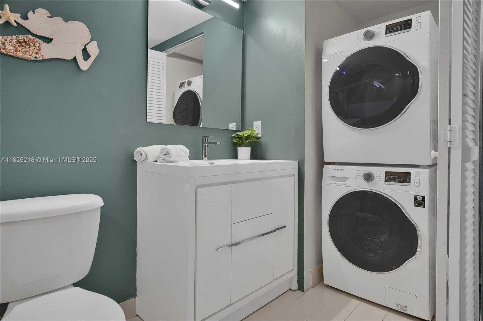 Small Image of 1111 SOUTH WEST 1ST AVE #721-N, Miami Number 23