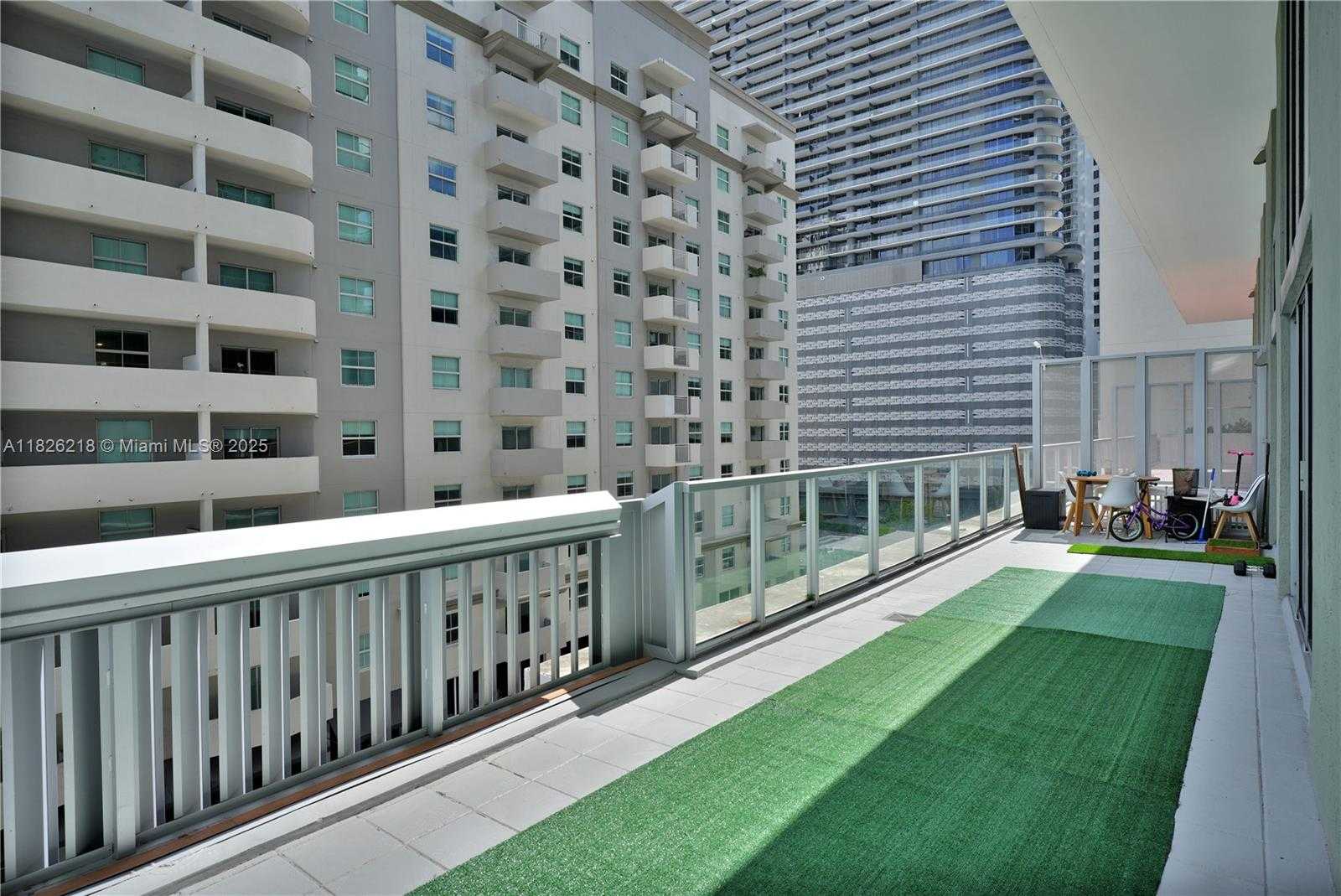 Small Image of 1111 SOUTH WEST 1ST AVE #721-N, Miami Number 26