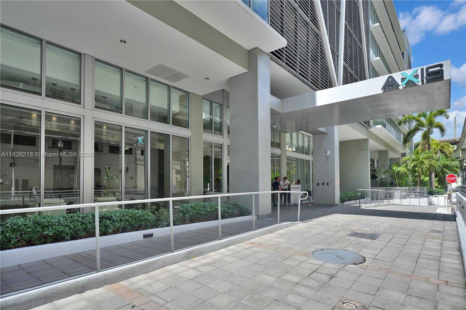 Small Image of 1111 SOUTH WEST 1ST AVE #721-N, Miami Number 27