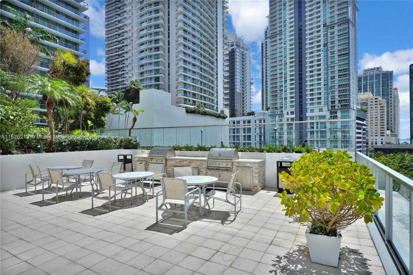 Small Image of 1111 SOUTH WEST 1ST AVE #721-N, Miami Number 28