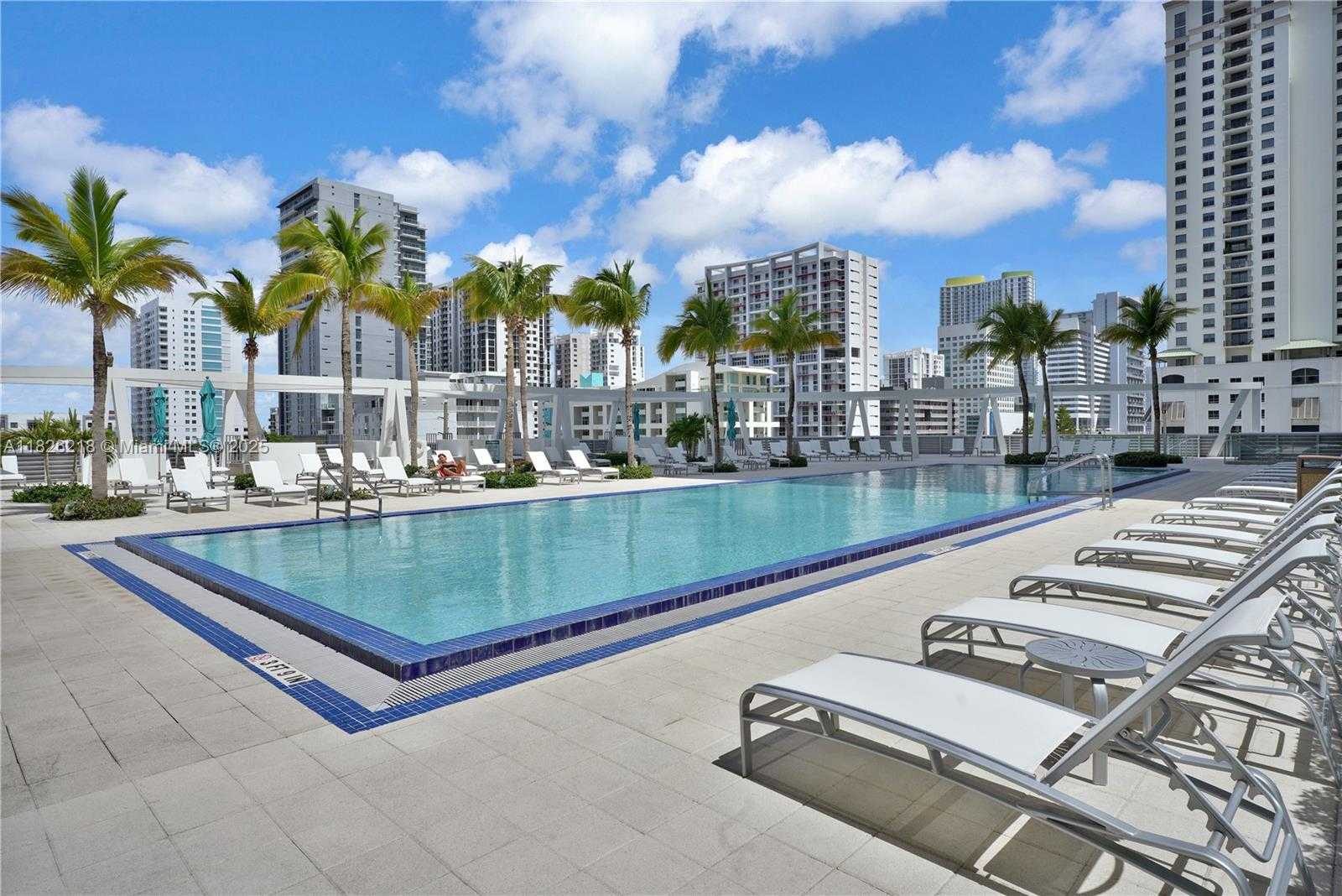 Small Image of 1111 SOUTH WEST 1ST AVE #721-N, Miami Number 29