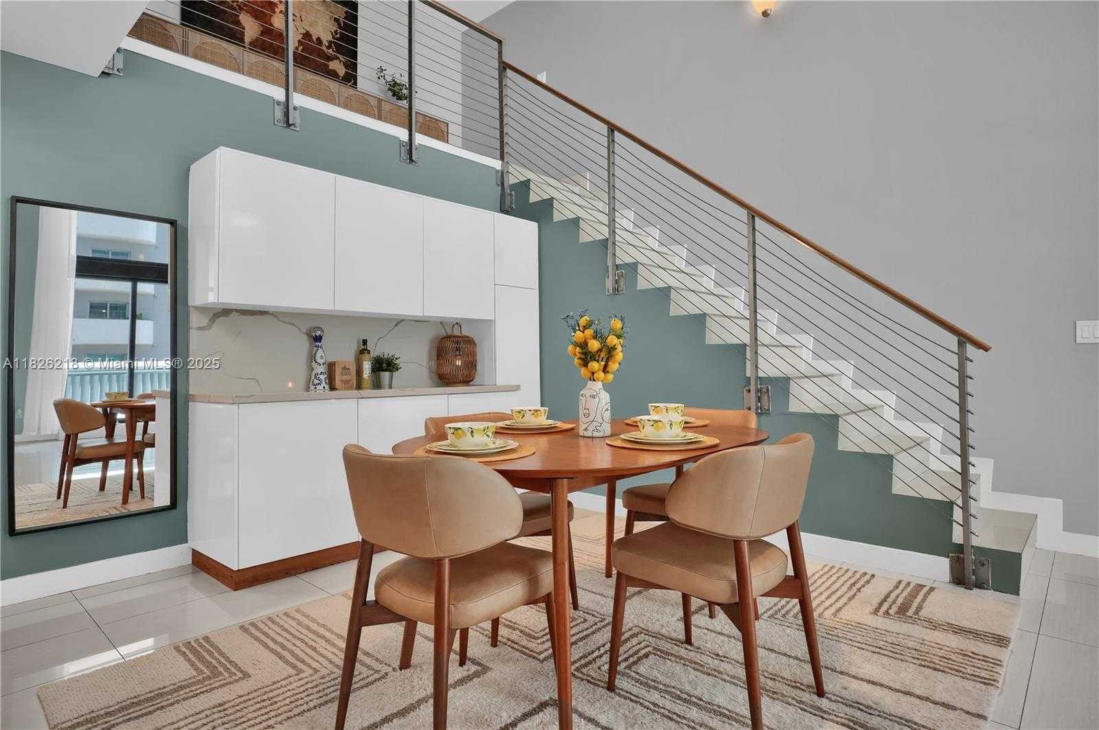 Small Image of 1111 SOUTH WEST 1ST AVE #721-N, Miami Number 3