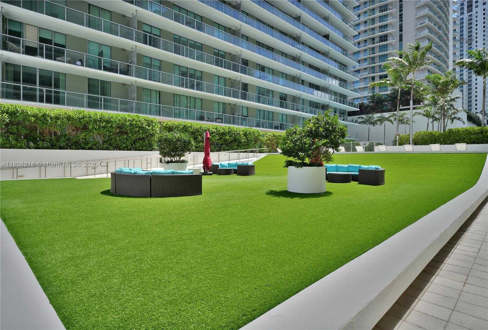 Small Image of 1111 SOUTH WEST 1ST AVE #721-N, Miami Number 31