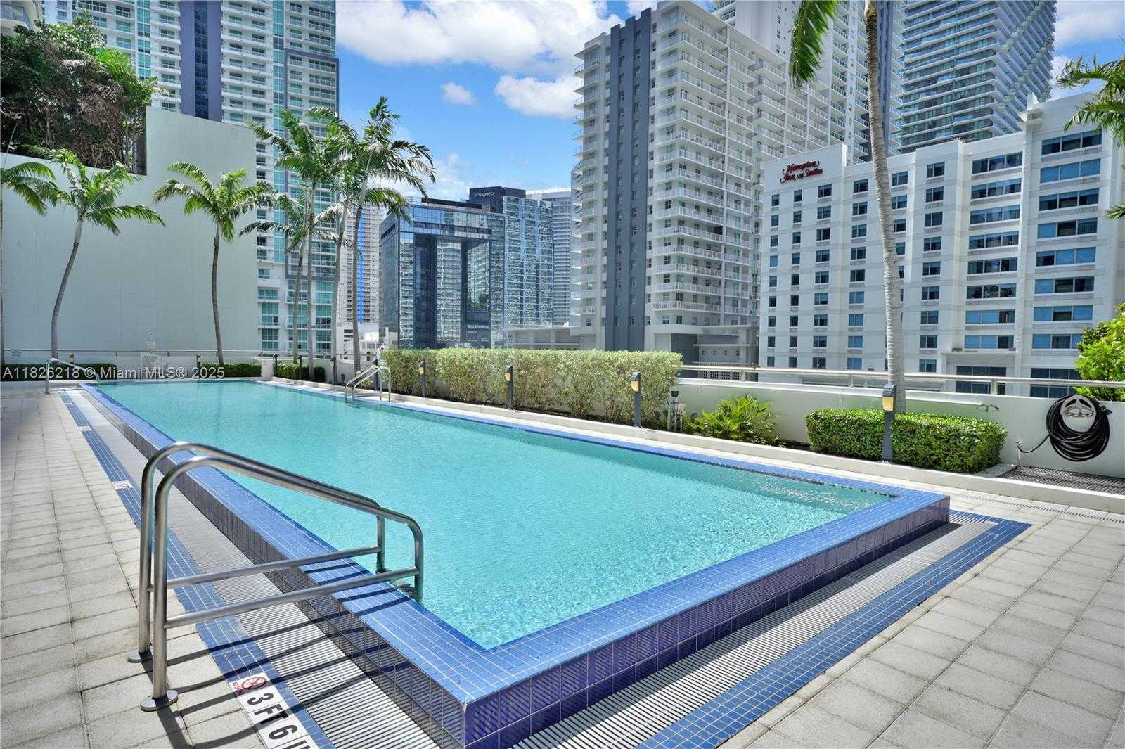 Small Image of 1111 SOUTH WEST 1ST AVE #721-N, Miami Number 32
