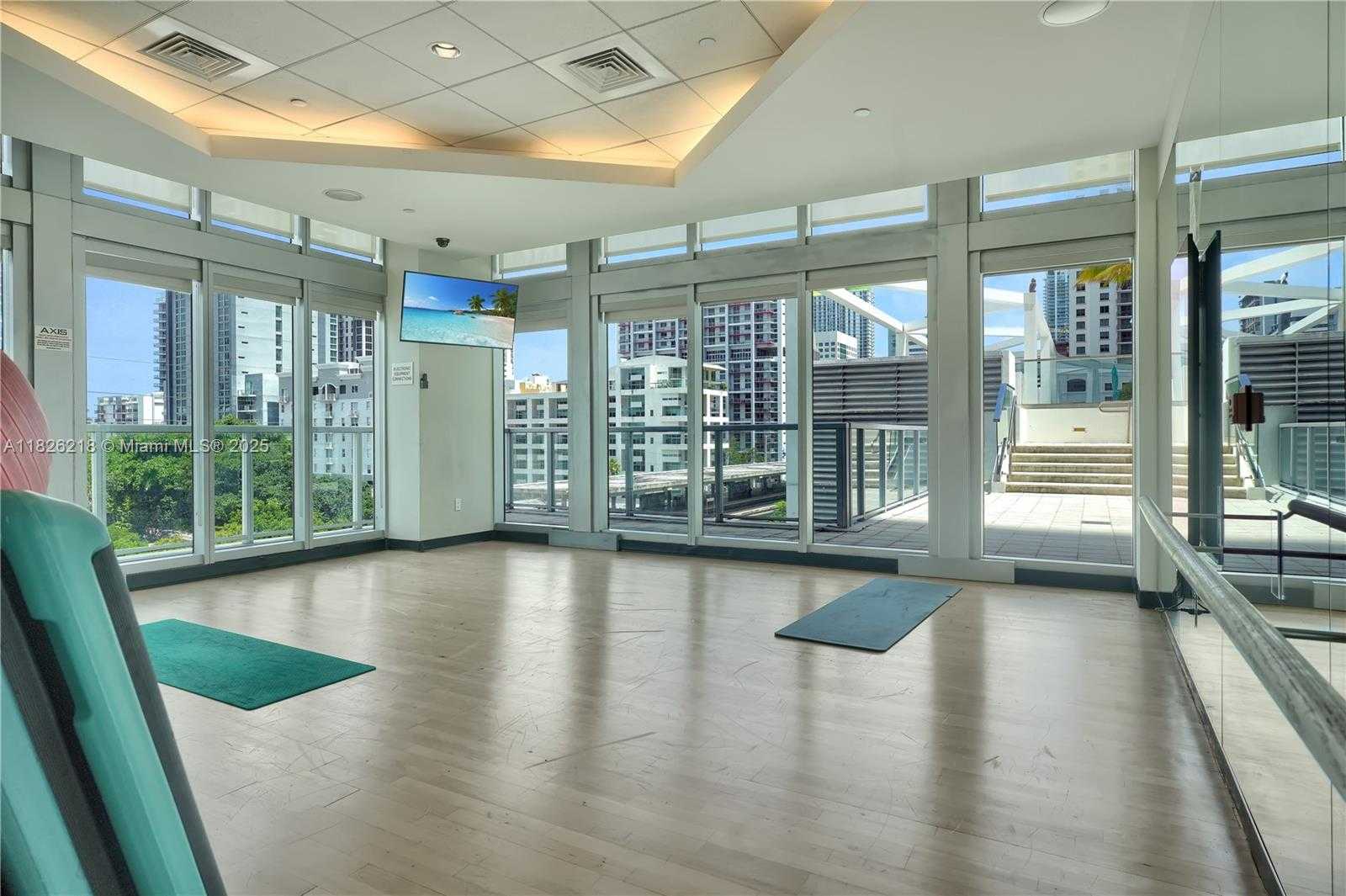 Small Image of 1111 SOUTH WEST 1ST AVE #721-N, Miami Number 34