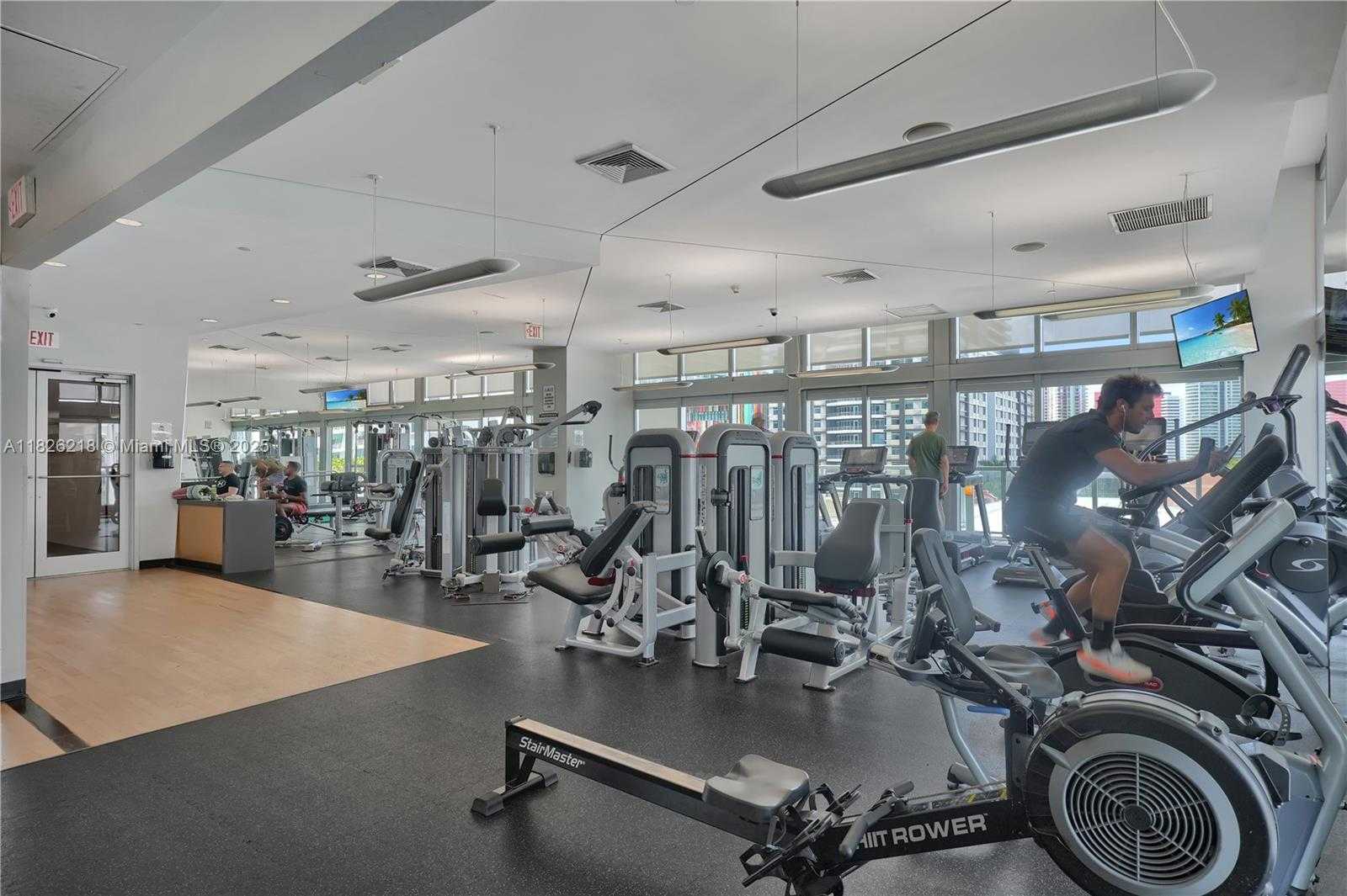 Small Image of 1111 SOUTH WEST 1ST AVE #721-N, Miami Number 35