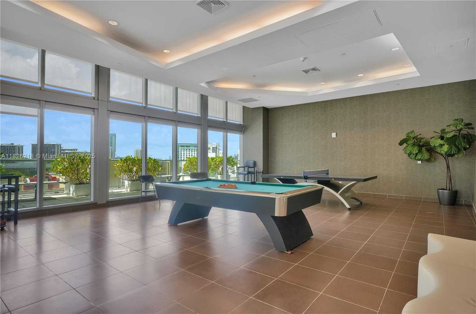 Small Image of 1111 SOUTH WEST 1ST AVE #721-N, Miami Number 37