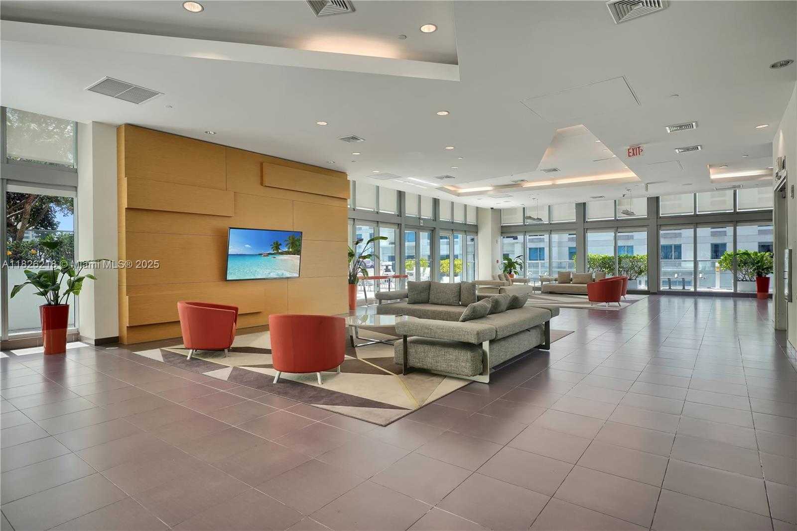 Small Image of 1111 SOUTH WEST 1ST AVE #721-N, Miami Number 38