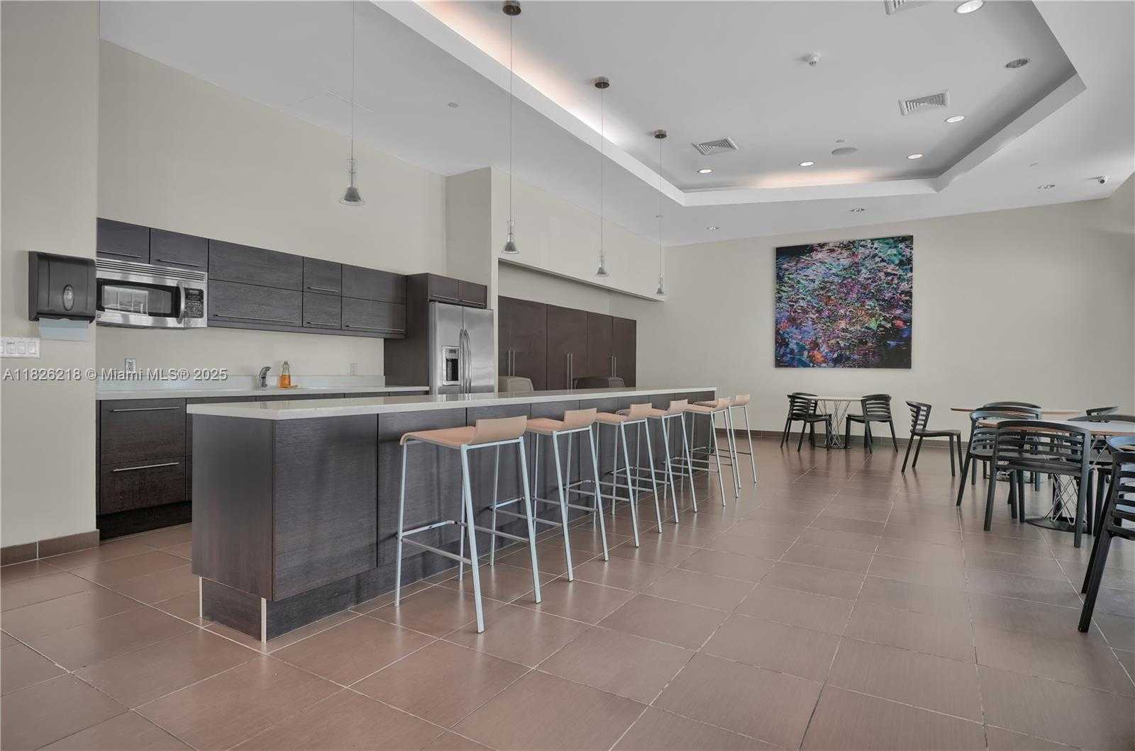 Small Image of 1111 SOUTH WEST 1ST AVE #721-N, Miami Number 39
