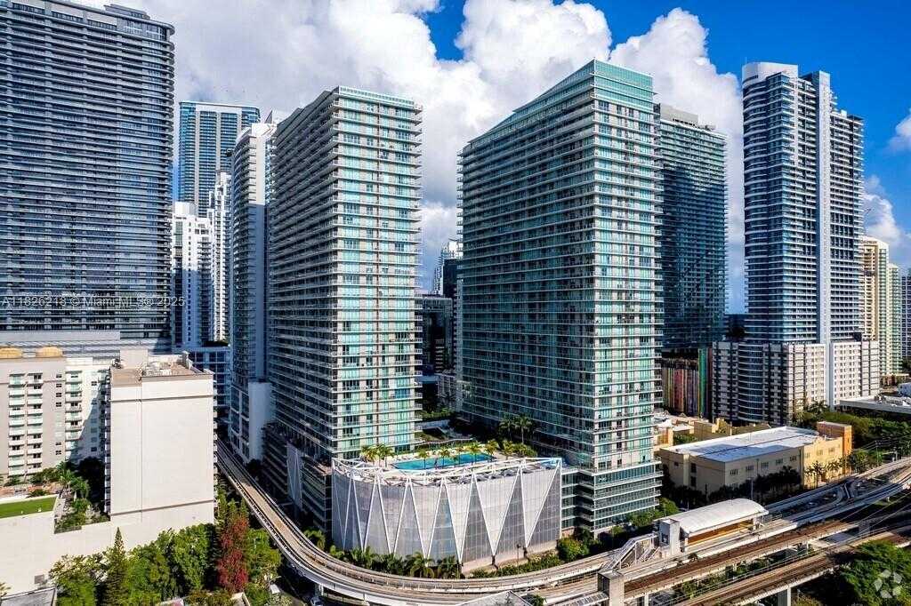Small Image of 1111 SOUTH WEST 1ST AVE #721-N, Miami Number 40