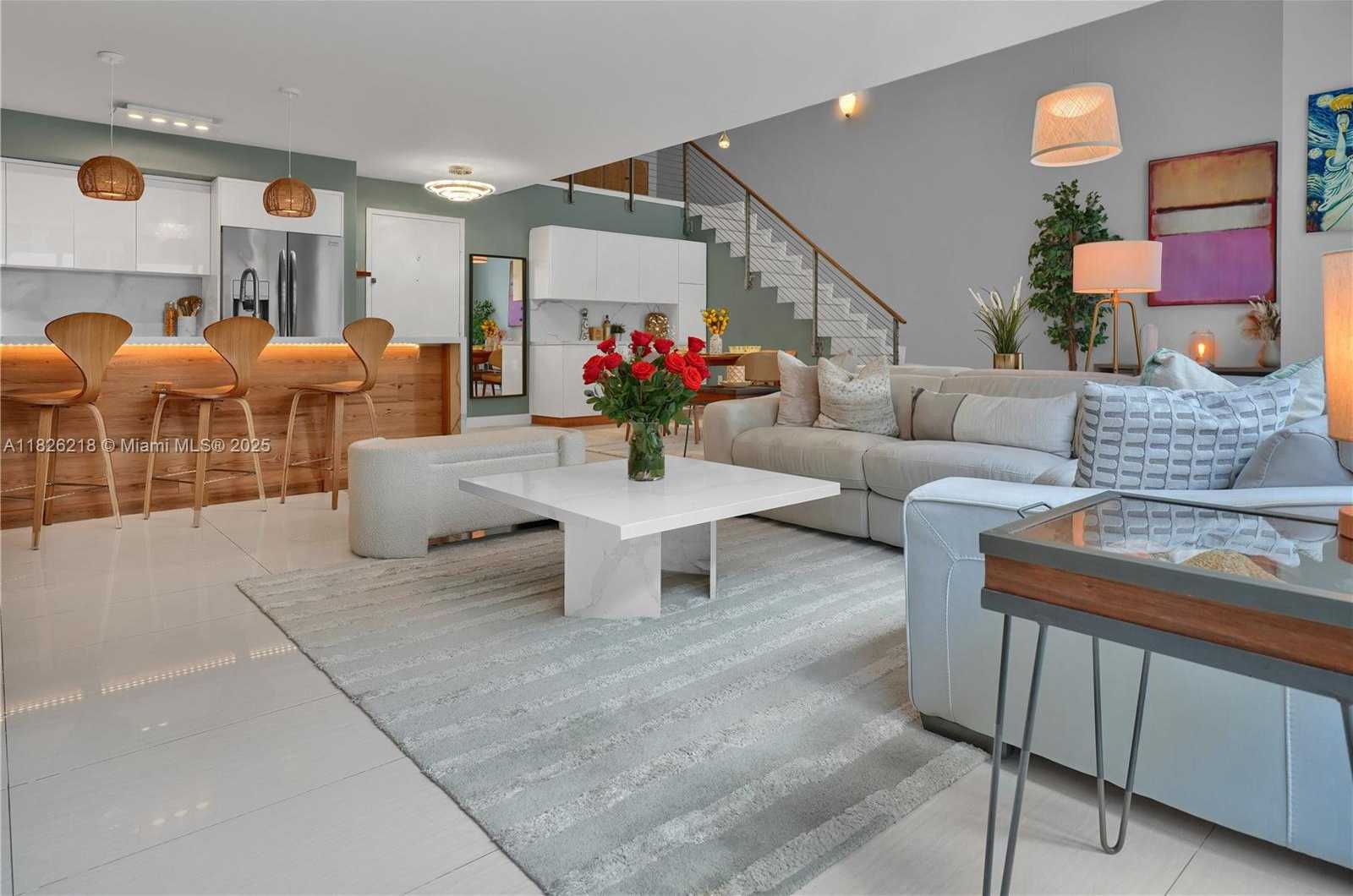 Small Image of 1111 SOUTH WEST 1ST AVE #721-N, Miami Number 5
