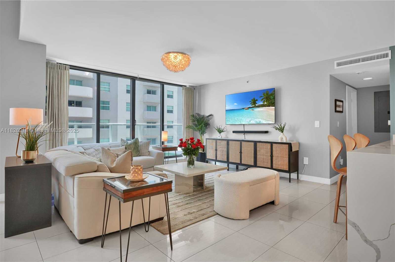 Small Image of 1111 SOUTH WEST 1ST AVE #721-N, Miami Number 6