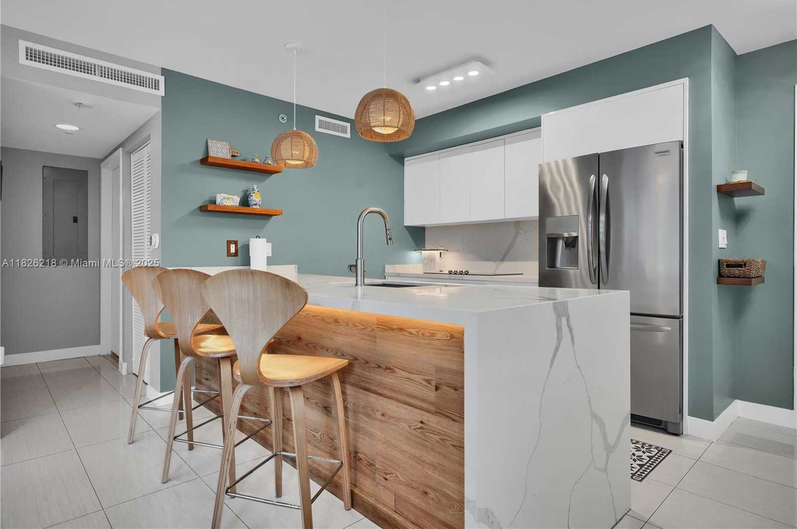 Small Image of 1111 SOUTH WEST 1ST AVE #721-N, Miami Number 7