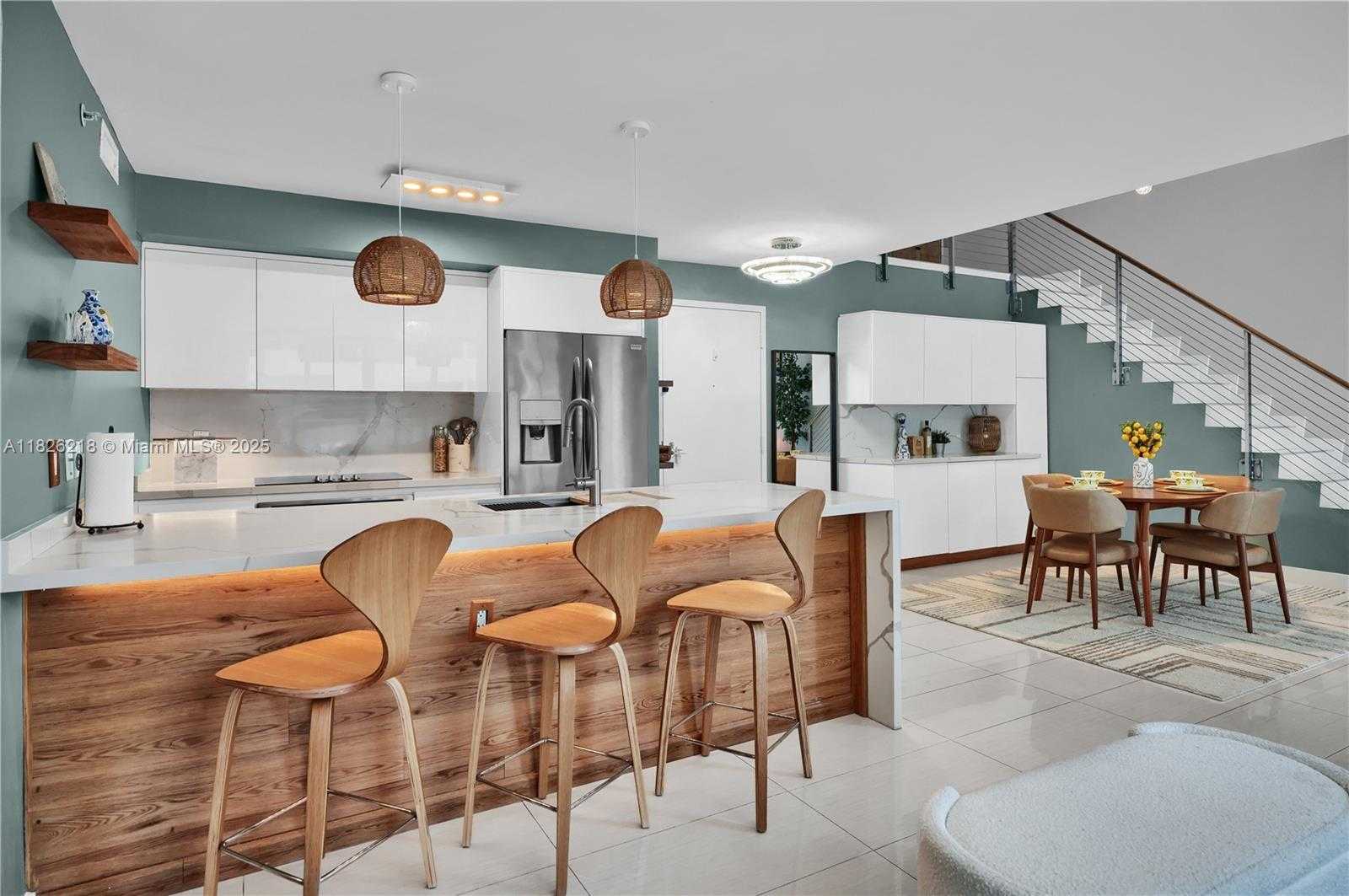 Small Image of 1111 SOUTH WEST 1ST AVE #721-N, Miami Number 8