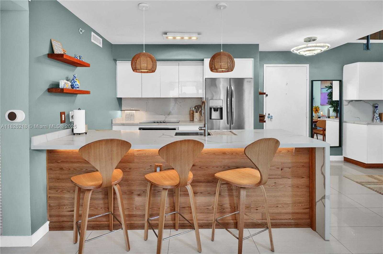 Small Image of 1111 SOUTH WEST 1ST AVE #721-N, Miami Number 9