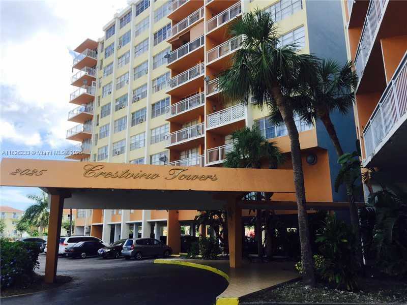 Small Image of 2025 NORTH EAST 164TH ST #901, North Miami Beach Number 14