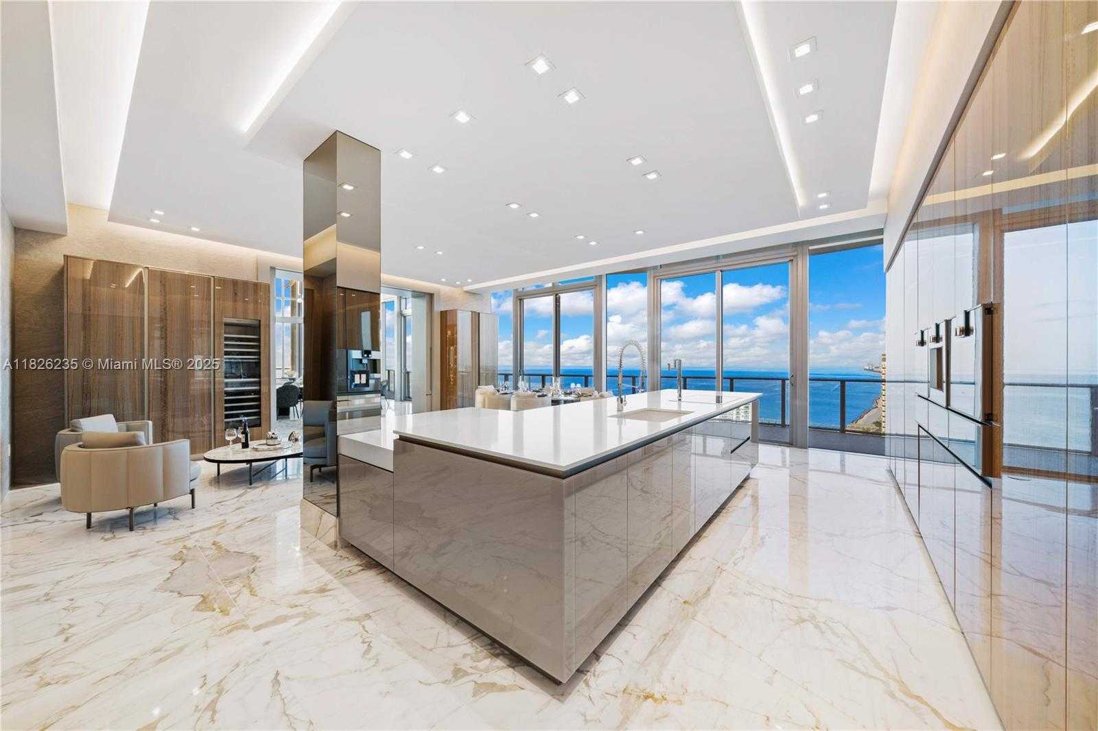 Small Image of 17475 COLLINS AVE #PH3201, Sunny Isles Beach Number 11