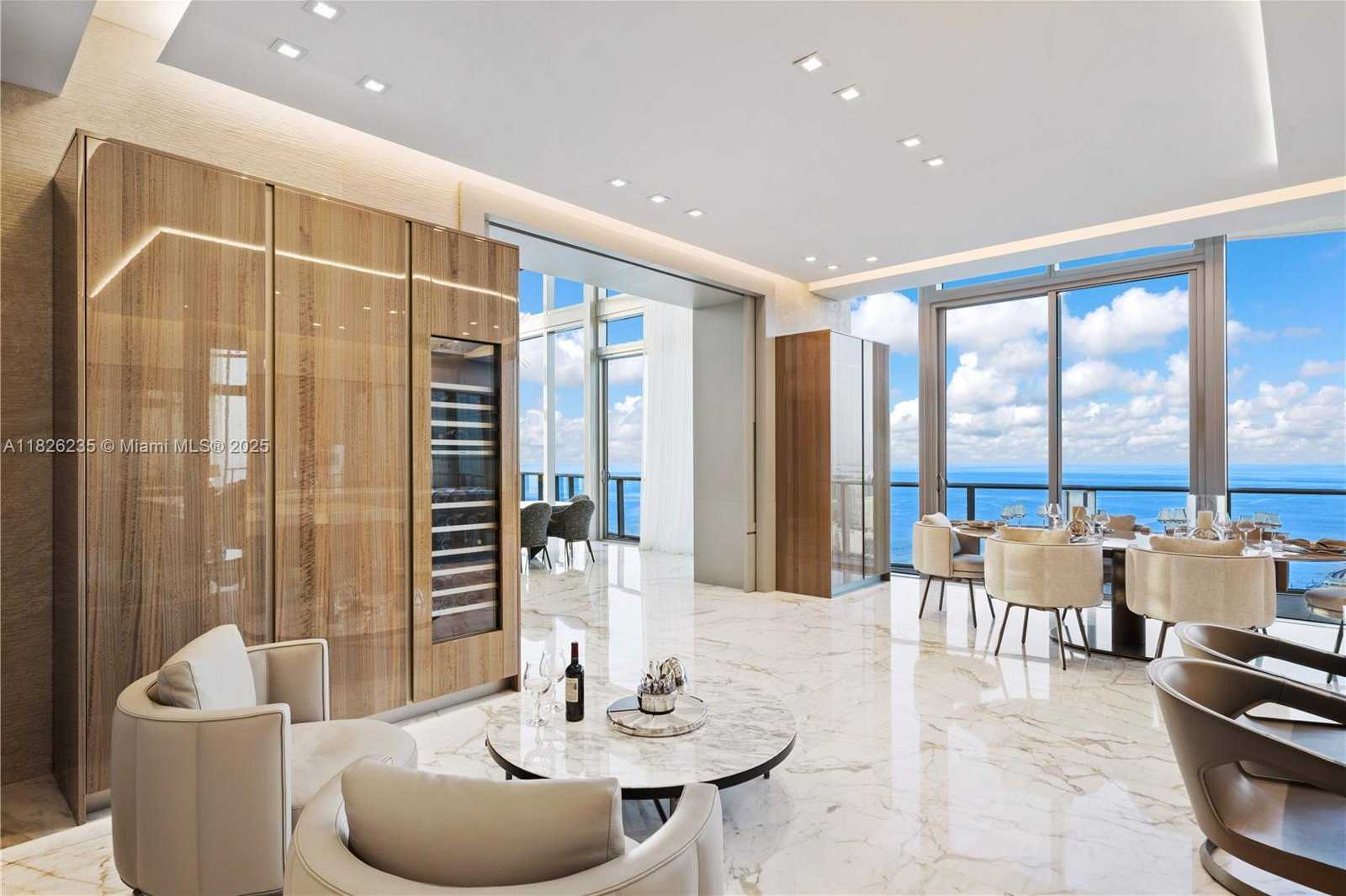 Small Image of 17475 COLLINS AVE #PH3201, Sunny Isles Beach Number 12