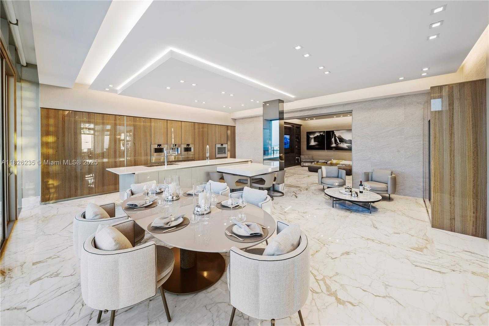 Small Image of 17475 COLLINS AVE #PH3201, Sunny Isles Beach Number 13