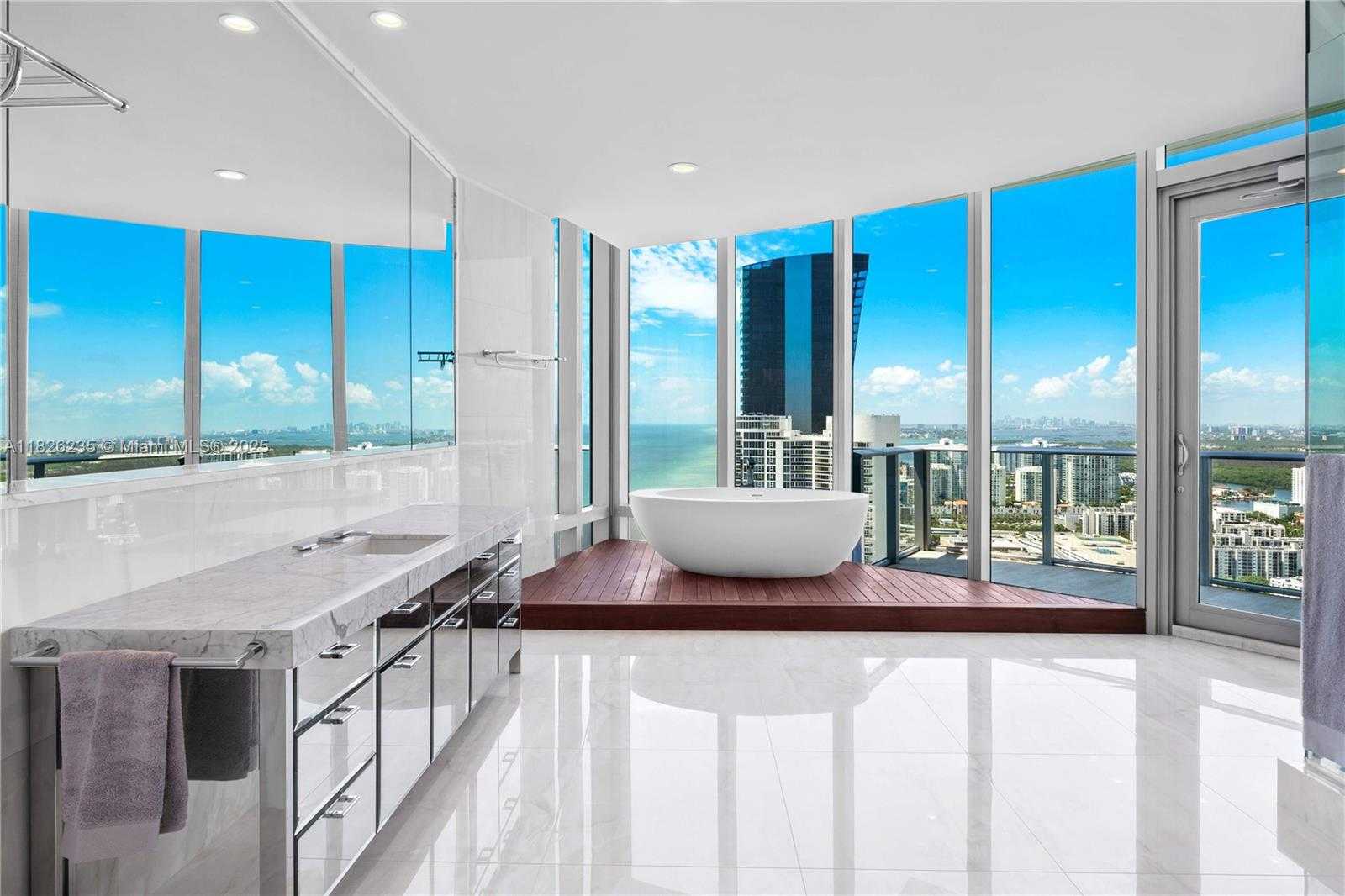 Small Image of 17475 COLLINS AVE #PH3201, Sunny Isles Beach Number 17
