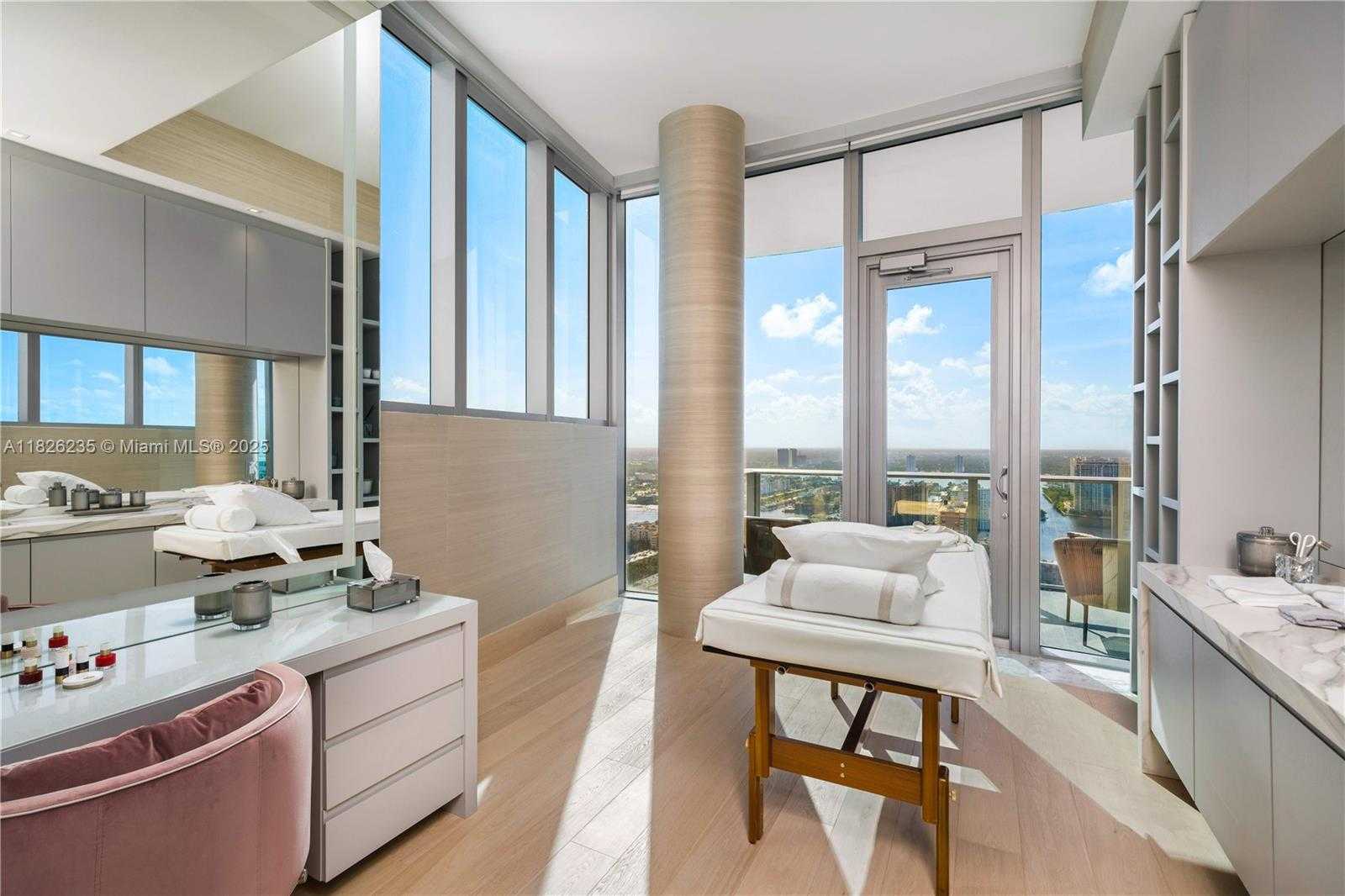 Small Image of 17475 COLLINS AVE #PH3201, Sunny Isles Beach Number 19