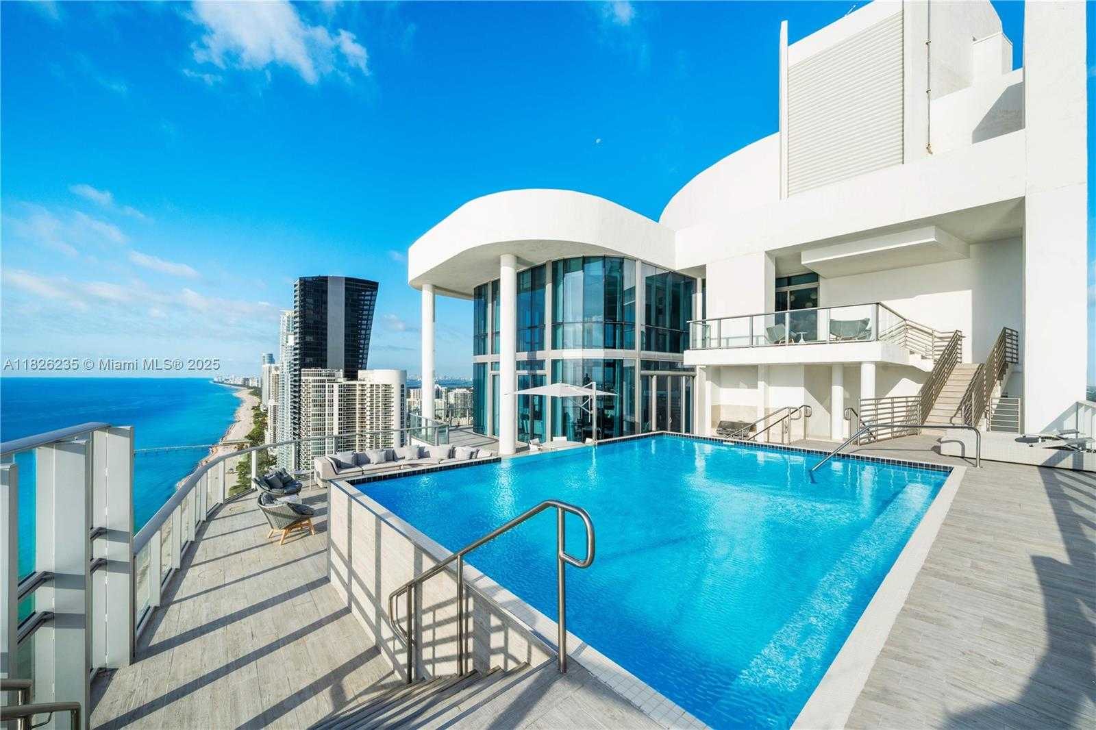Small Image of 17475 COLLINS AVE #PH3201, Sunny Isles Beach Number 2