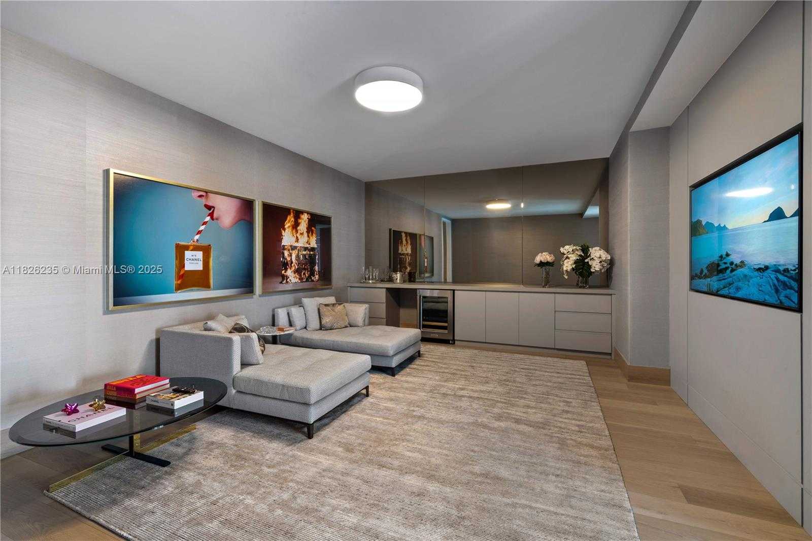 Small Image of 17475 COLLINS AVE #PH3201, Sunny Isles Beach Number 21
