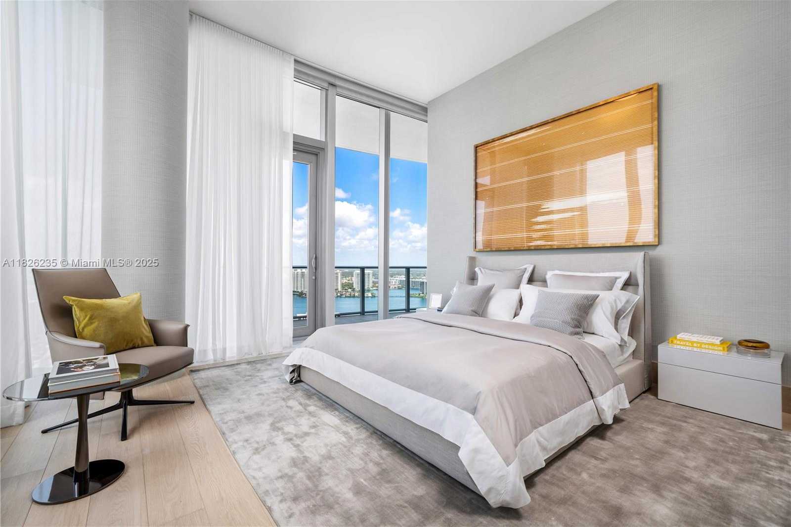Small Image of 17475 COLLINS AVE #PH3201, Sunny Isles Beach Number 25