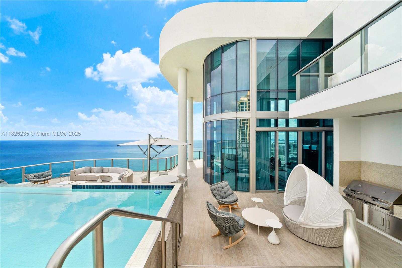 Small Image of 17475 COLLINS AVE #PH3201, Sunny Isles Beach Number 28