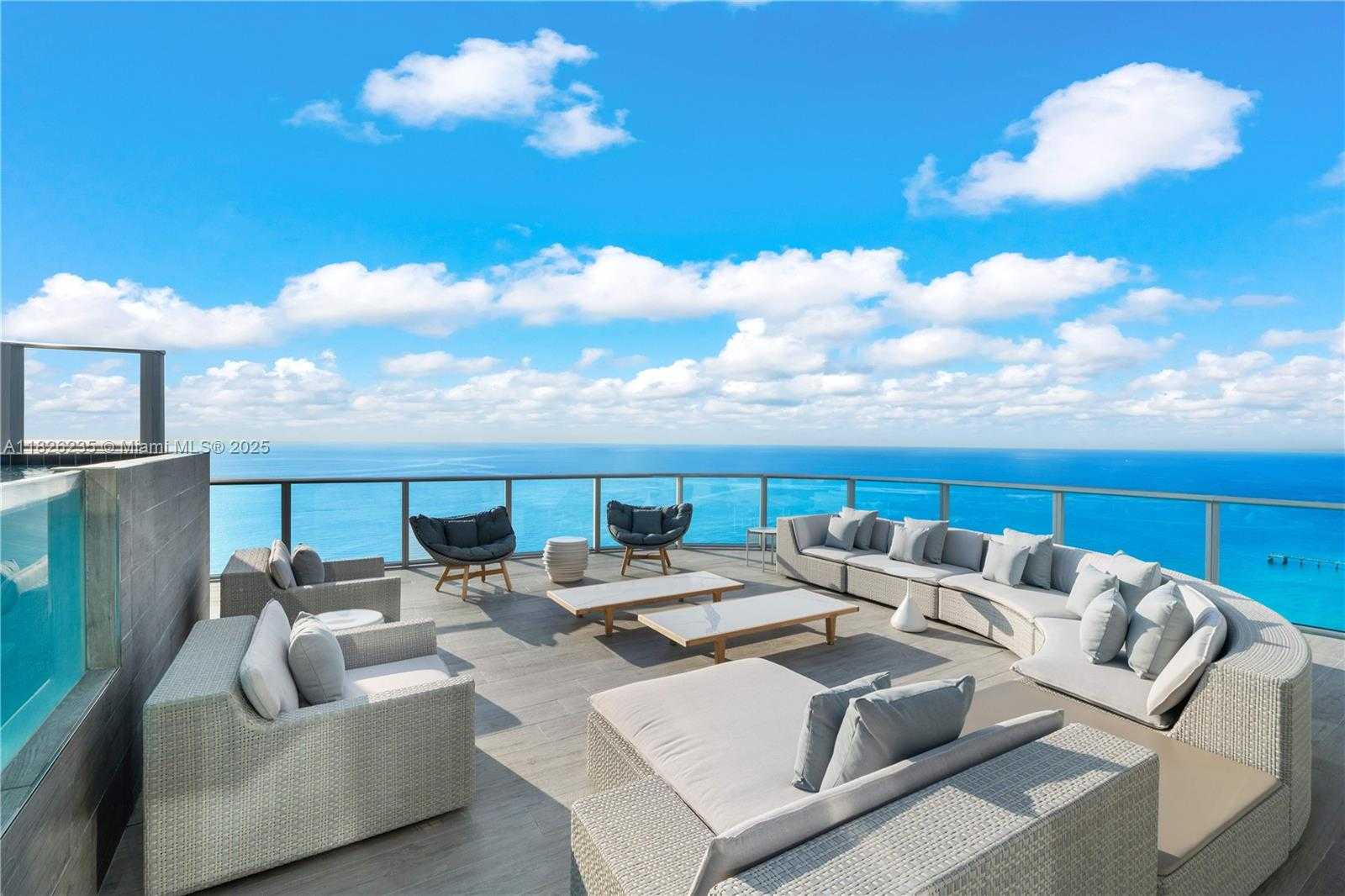 Small Image of 17475 COLLINS AVE #PH3201, Sunny Isles Beach Number 30
