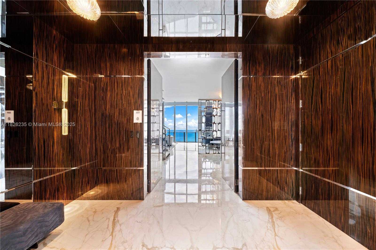 Small Image of 17475 COLLINS AVE #PH3201, Sunny Isles Beach Number 32