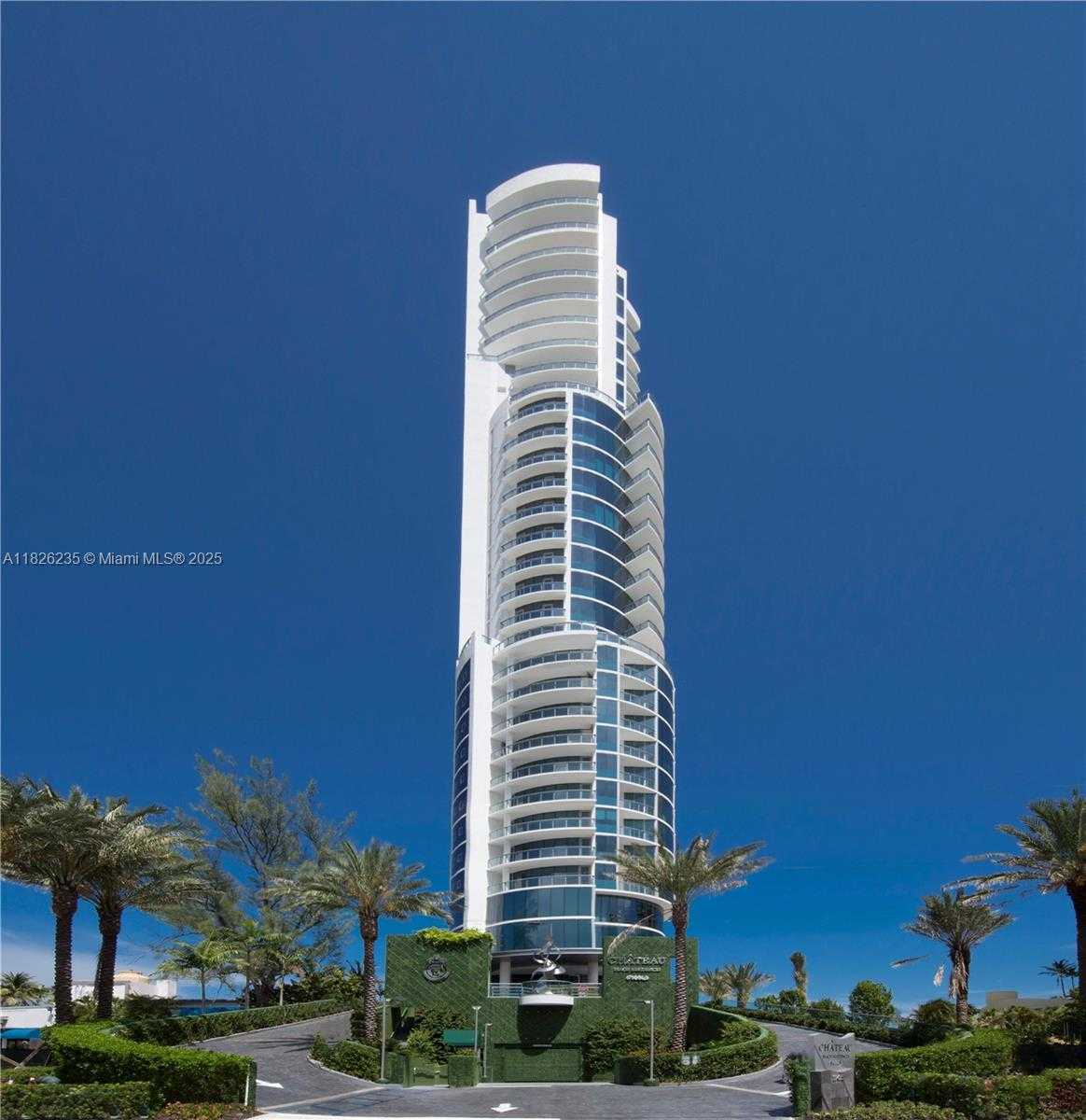 Small Image of 17475 COLLINS AVE #PH3201, Sunny Isles Beach Number 35