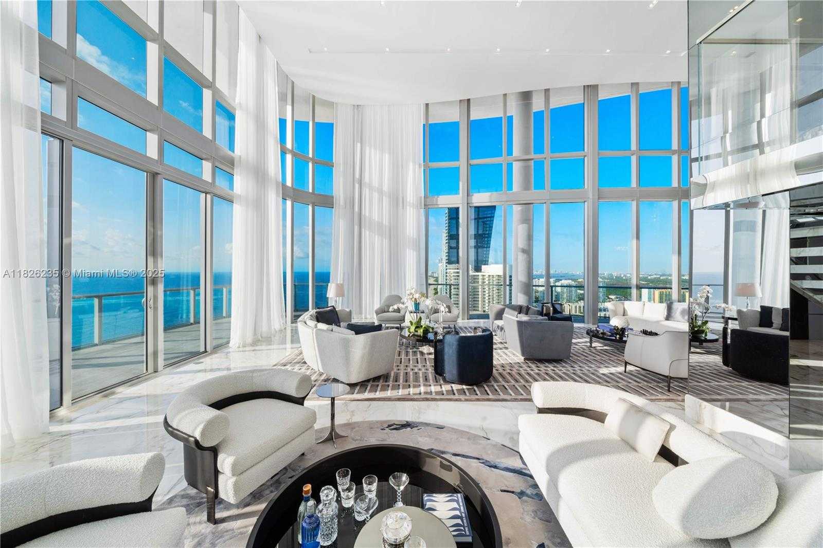 Small Image of 17475 COLLINS AVE #PH3201, Sunny Isles Beach Number 4