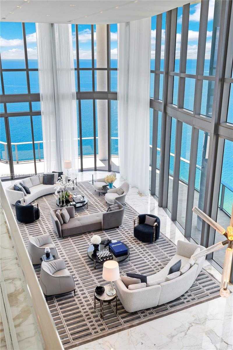 Small Image of 17475 COLLINS AVE #PH3201, Sunny Isles Beach Number 6