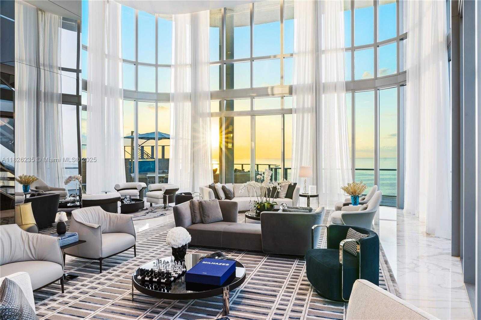 Small Image of 17475 COLLINS AVE #PH3201, Sunny Isles Beach Number 7