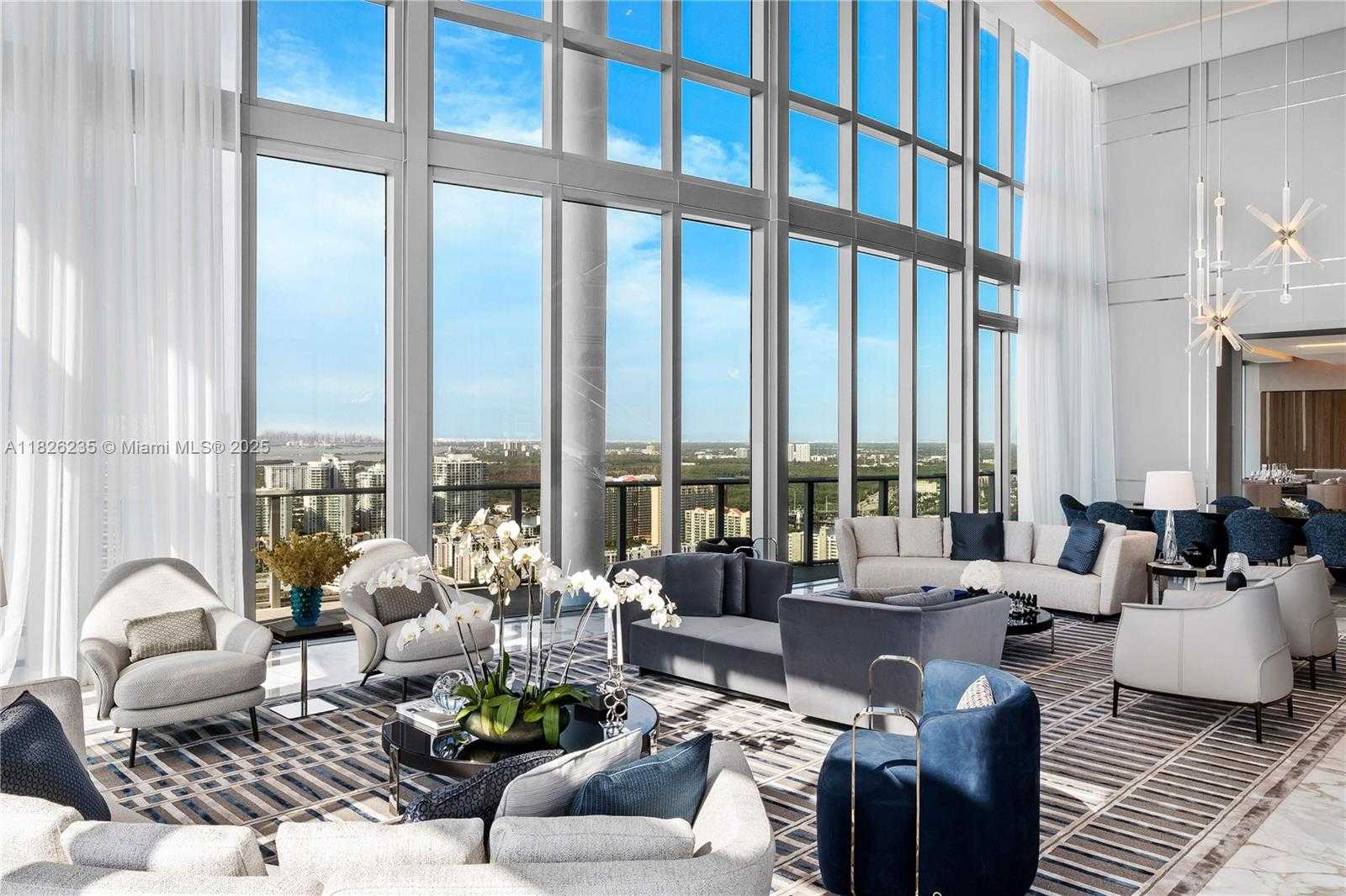 Small Image of 17475 COLLINS AVE #PH3201, Sunny Isles Beach Number 8