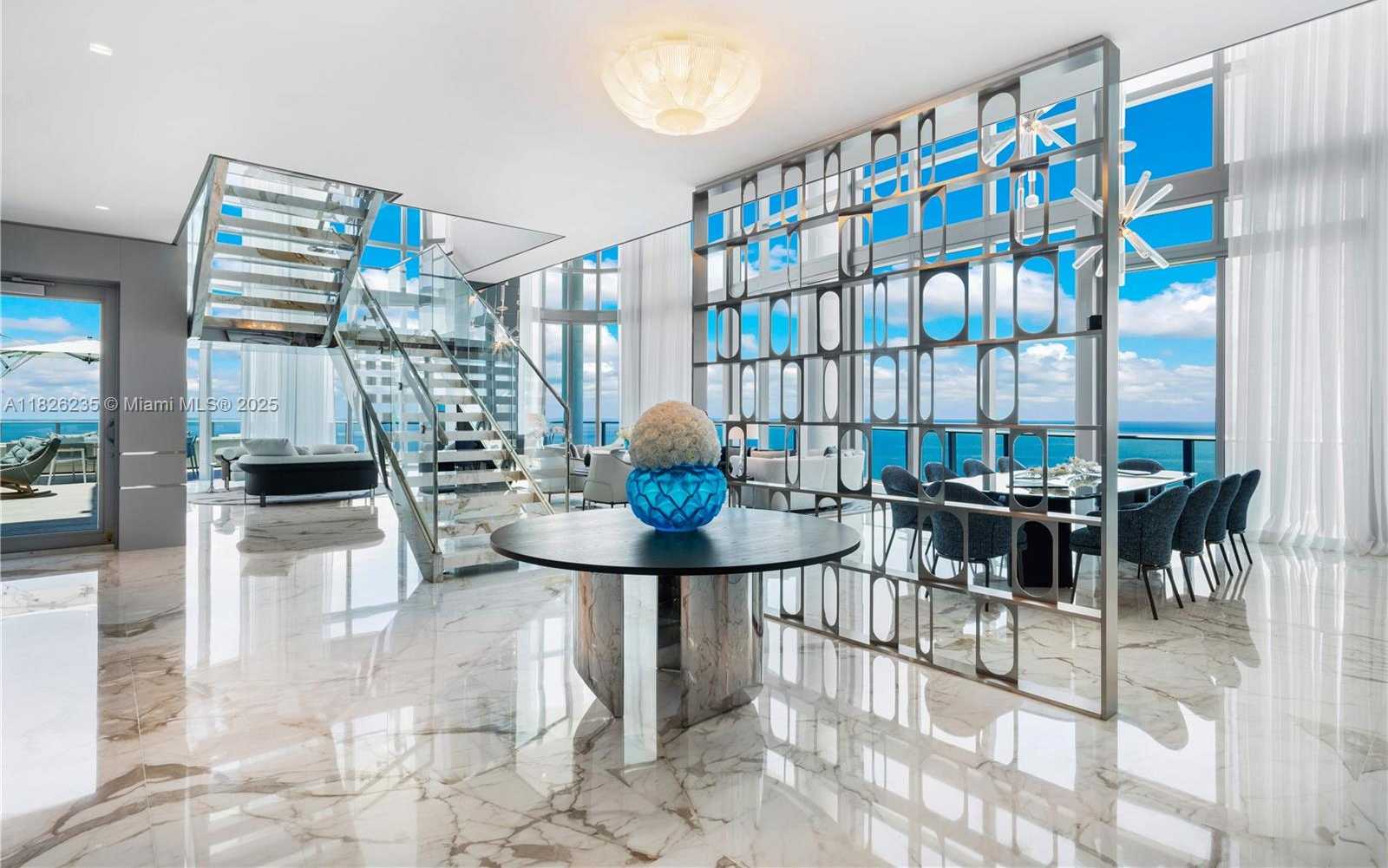 Small Image of 17475 COLLINS AVE #PH3201, Sunny Isles Beach Number 9