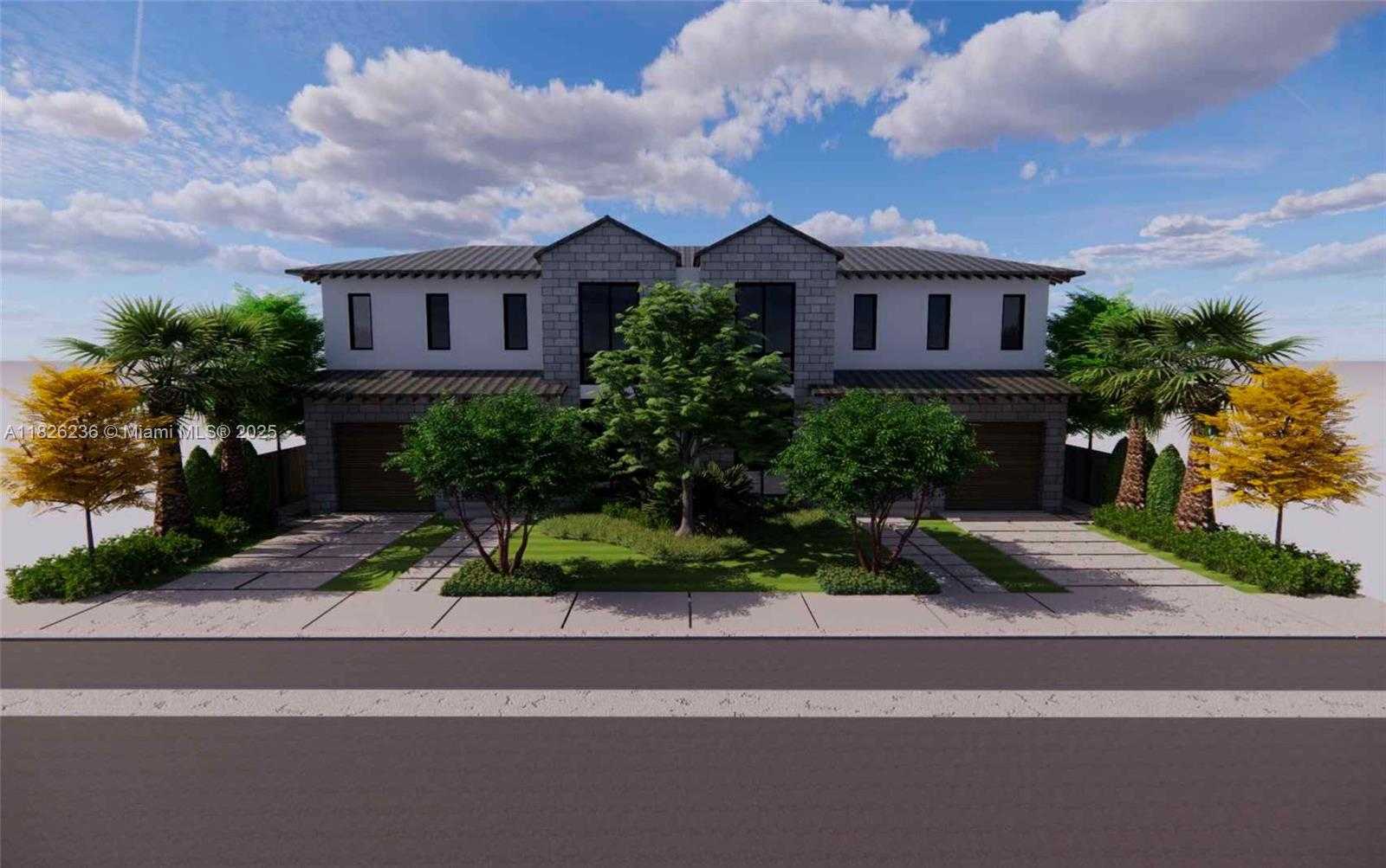 Small Image of 272 NORTH WEST 59TH ST #THA, Miami Number 2