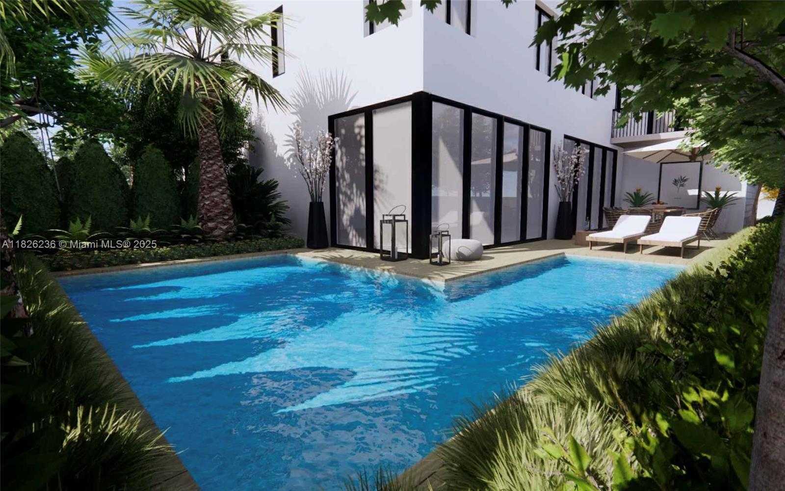 Small Image of 272 NORTH WEST 59TH ST #THA, Miami Number 3