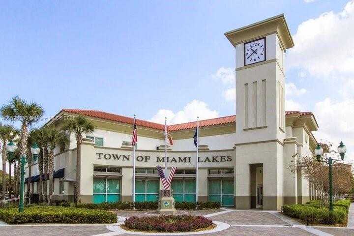Small Image of 7204 FAIRWAY DR #I25, Miami Lakes Number 21