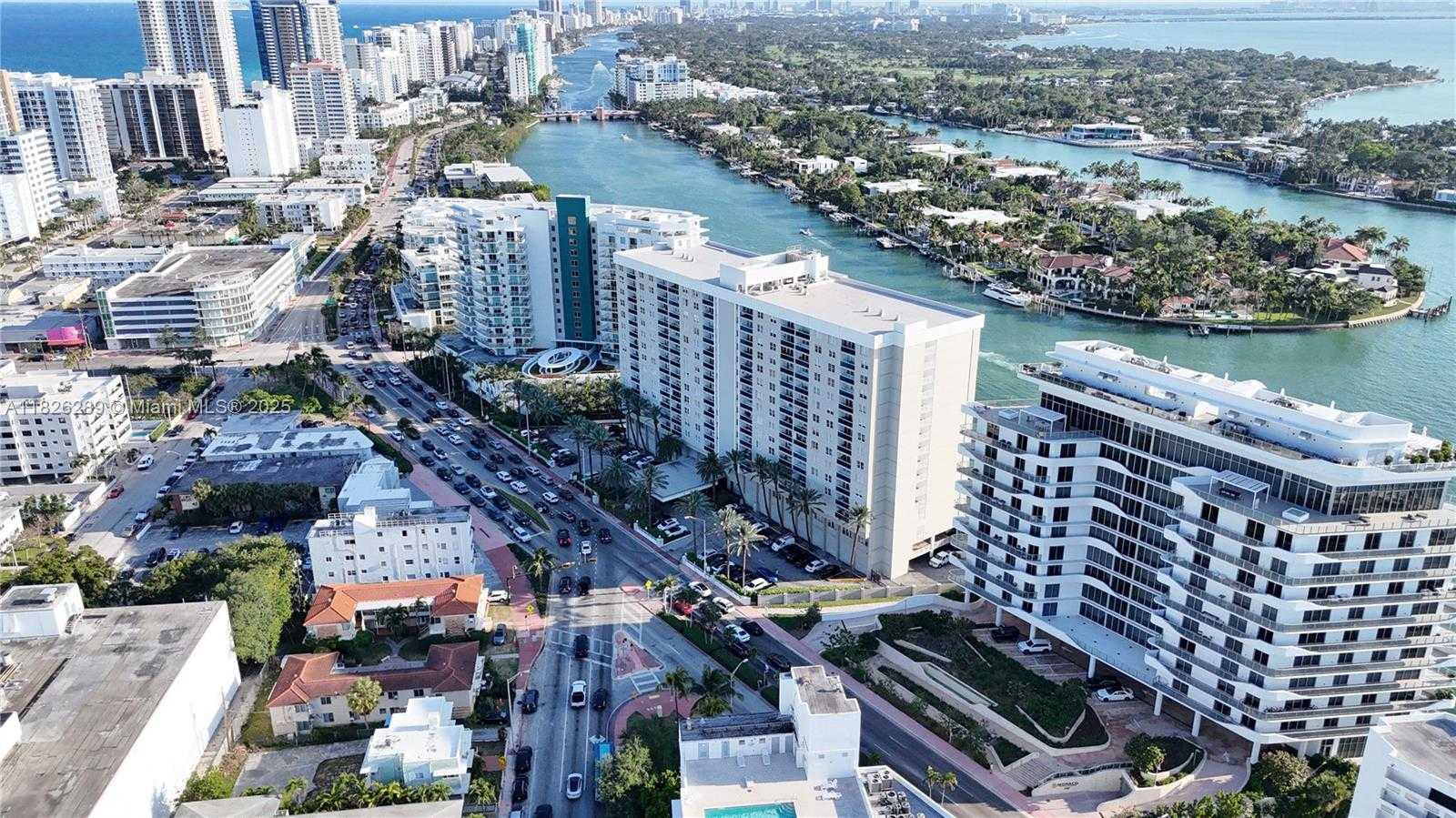 Small Image of 6770 INDIAN CREEK DR #TE, Miami Beach Number 11