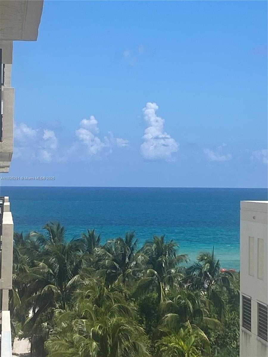 Small Image of 1621 COLLINS AVE #708, Miami Beach Number 30