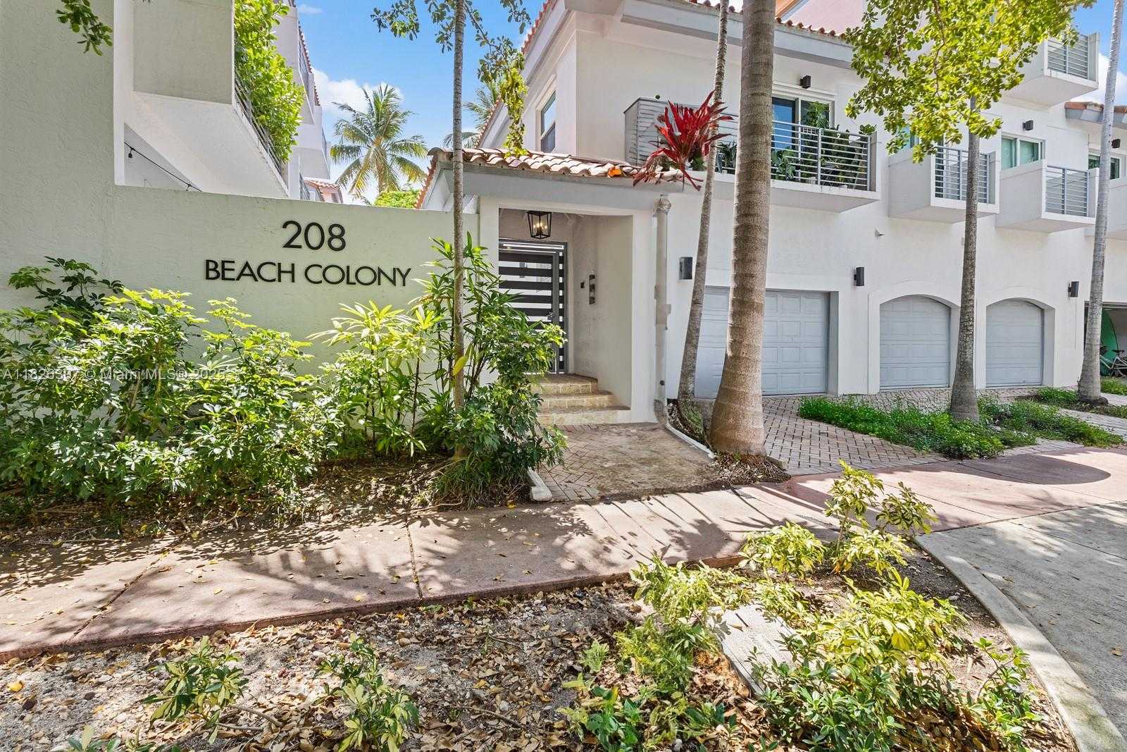 Small Image of 208 JEFFERSON AVENUE #112, Miami Beach Number 33