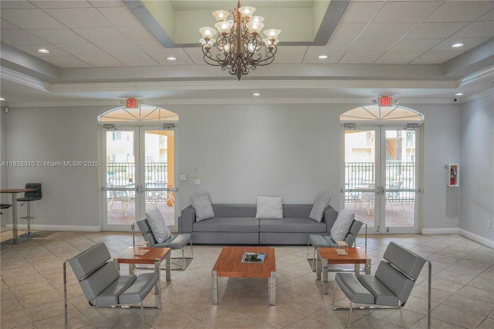 Small Image of 7200 NORTH WEST 114 AVE #305, Doral Number 6