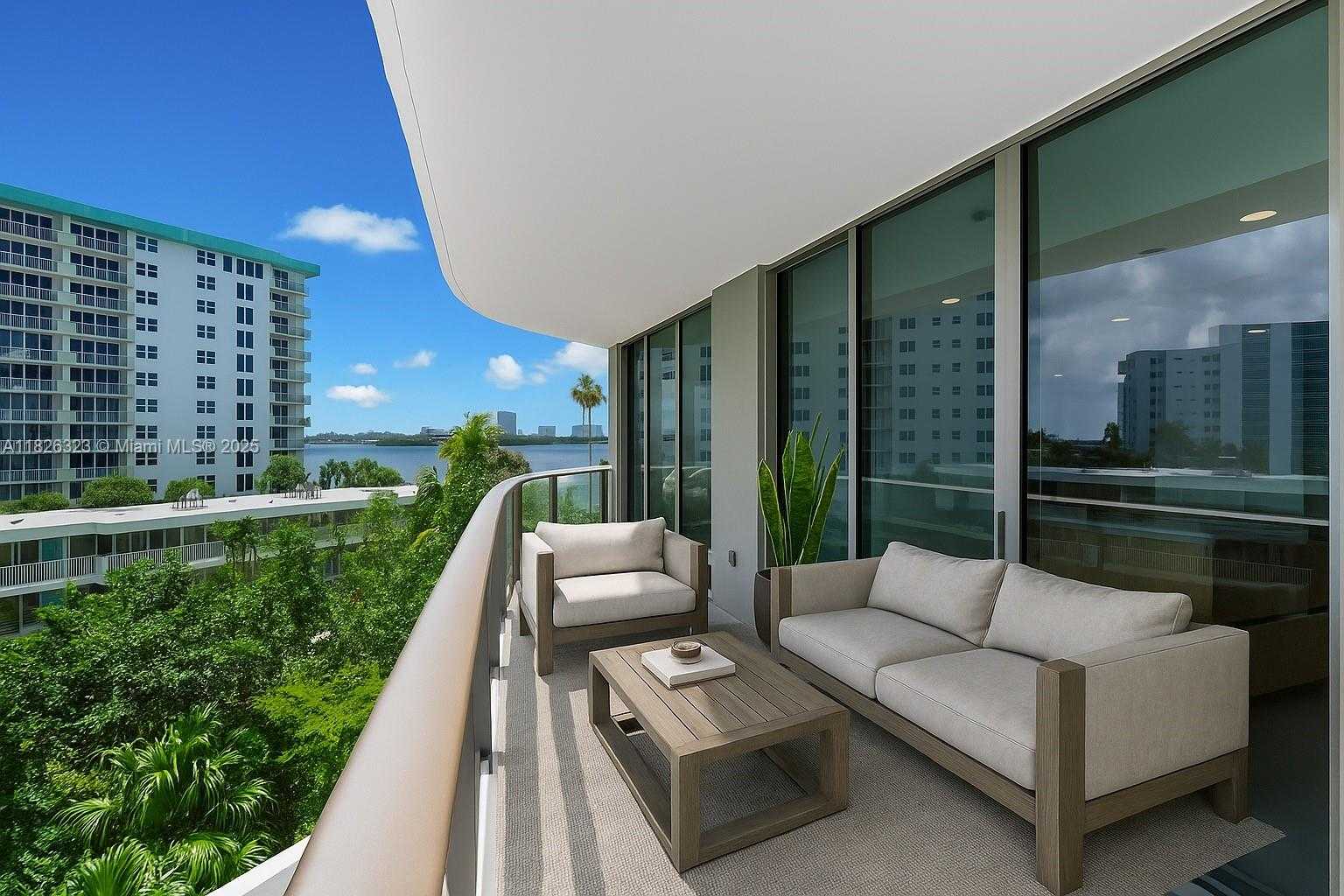 Small Image of 1135 103RD ST #408, Bay Harbor Islands Number 2