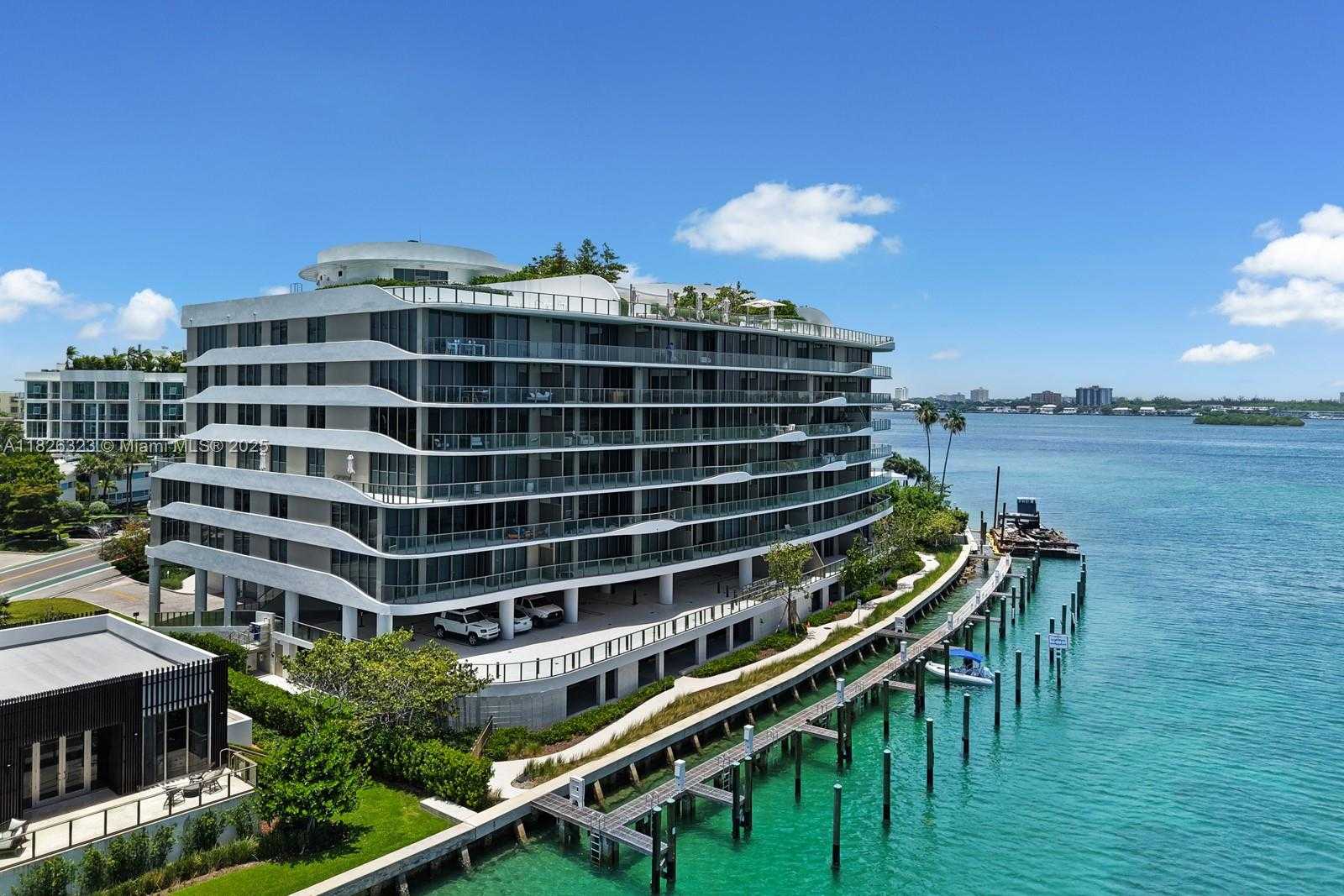 Small Image of 1135 103RD ST #408, Bay Harbor Islands Number 34