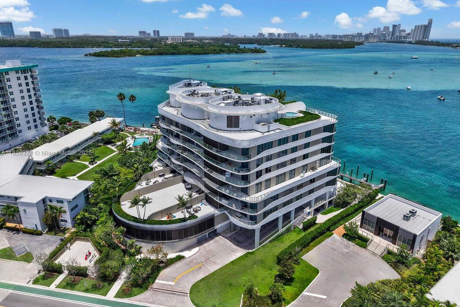 Small Image of 1135 103RD ST #408, Bay Harbor Islands Number 36